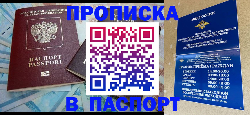 найти адрес прописки в Ермолино